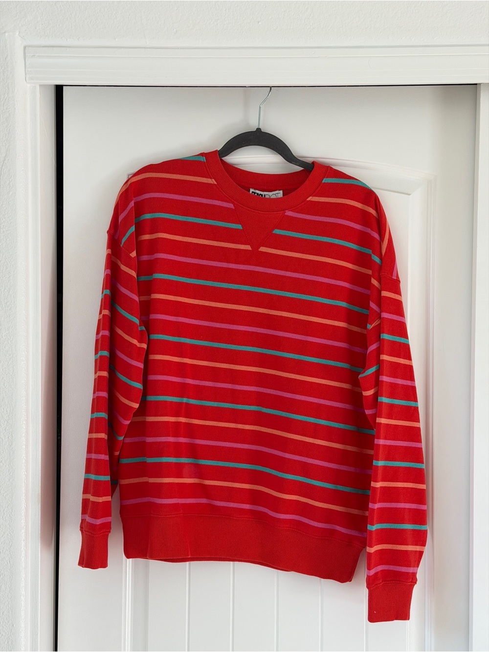 Beach Riot Devyn Oversized Sweatshirt - Picture 2 of 3